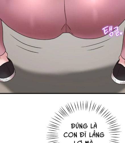 Chị Dâu Cô Đơn - Chap 20