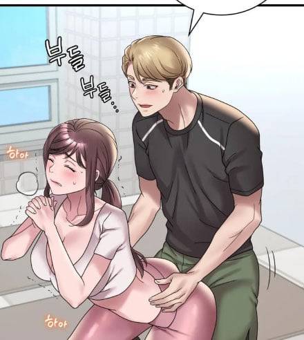 Chị Dâu Cô Đơn - Chap 20