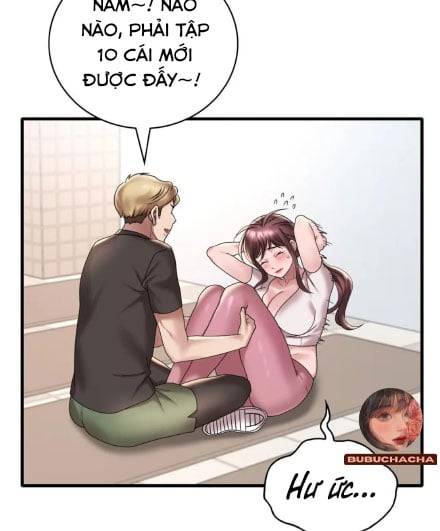 Chị Dâu Cô Đơn - Chap 20