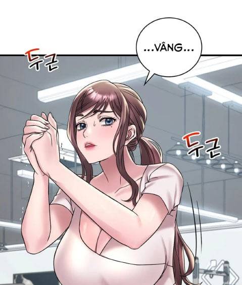 Chị Dâu Cô Đơn - Chap 20