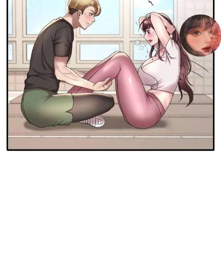 Chị Dâu Cô Đơn - Chap 20