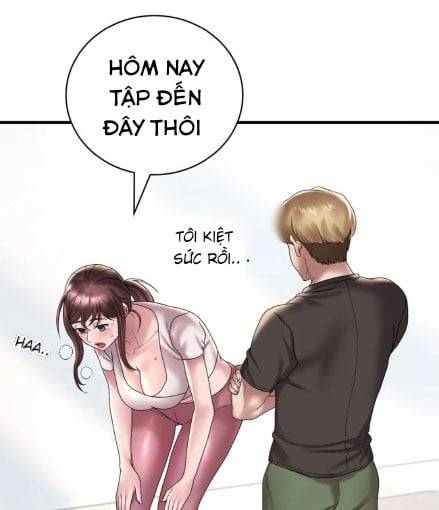 Chị Dâu Cô Đơn - Chap 20