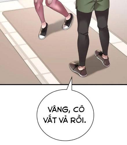 Chị Dâu Cô Đơn - Chap 20
