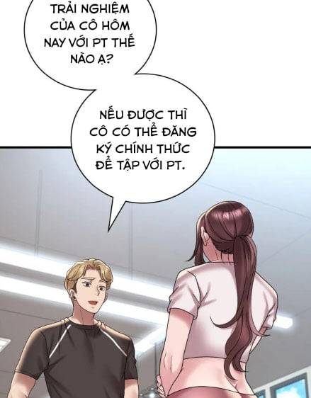 Chị Dâu Cô Đơn - Chap 20