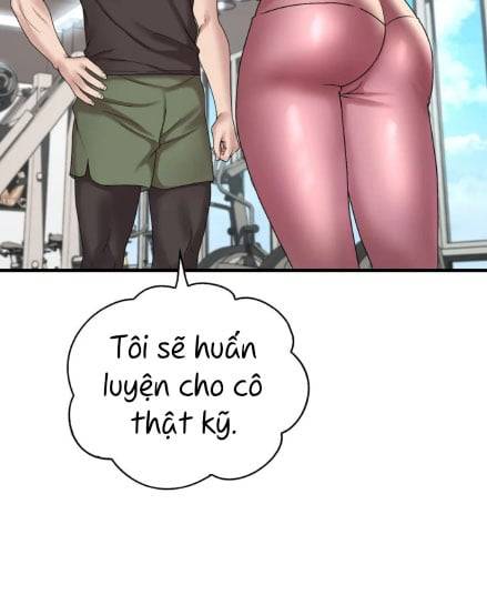 Chị Dâu Cô Đơn - Chap 20