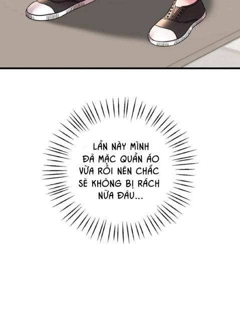 Chị Dâu Cô Đơn - Chap 20