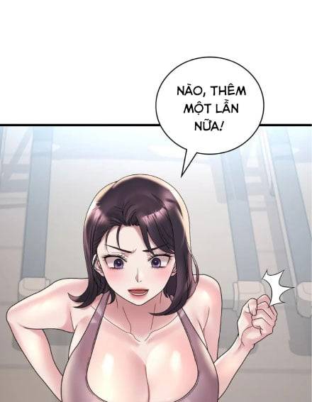 Chị Dâu Cô Đơn - Chap 20
