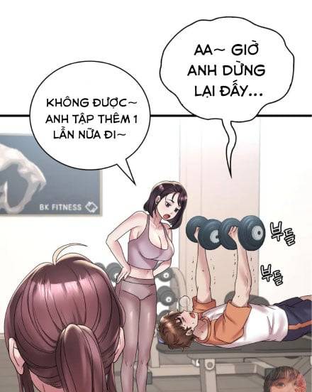Chị Dâu Cô Đơn - Chap 20