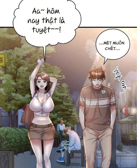 Chị Dâu Cô Đơn - Chap 20