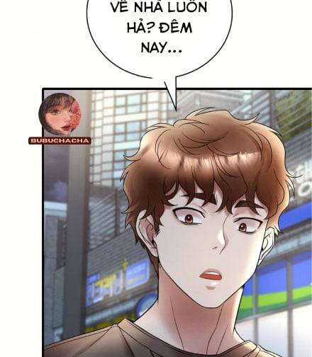 Chị Dâu Cô Đơn - Chap 20