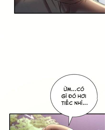 Chị Dâu Cô Đơn - Chap 20
