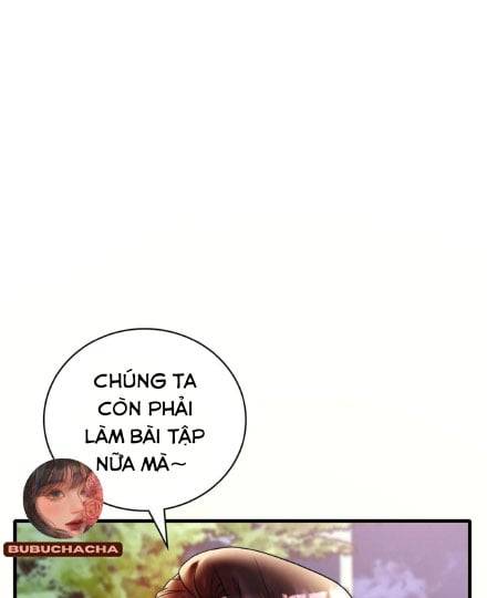 Chị Dâu Cô Đơn - Chap 20