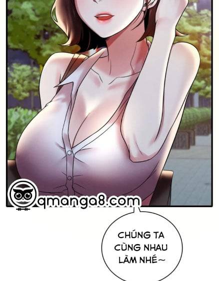 Chị Dâu Cô Đơn - Chap 20
