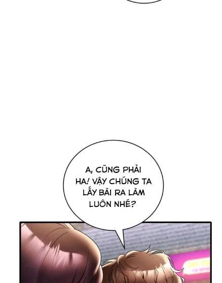 Chị Dâu Cô Đơn - Chap 20