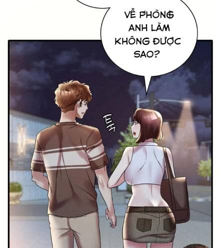 Chị Dâu Cô Đơn - Chap 20
