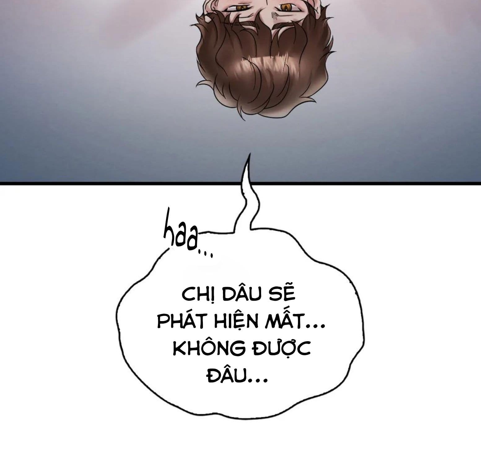 Chị Dâu Cô Đơn - Chap 21