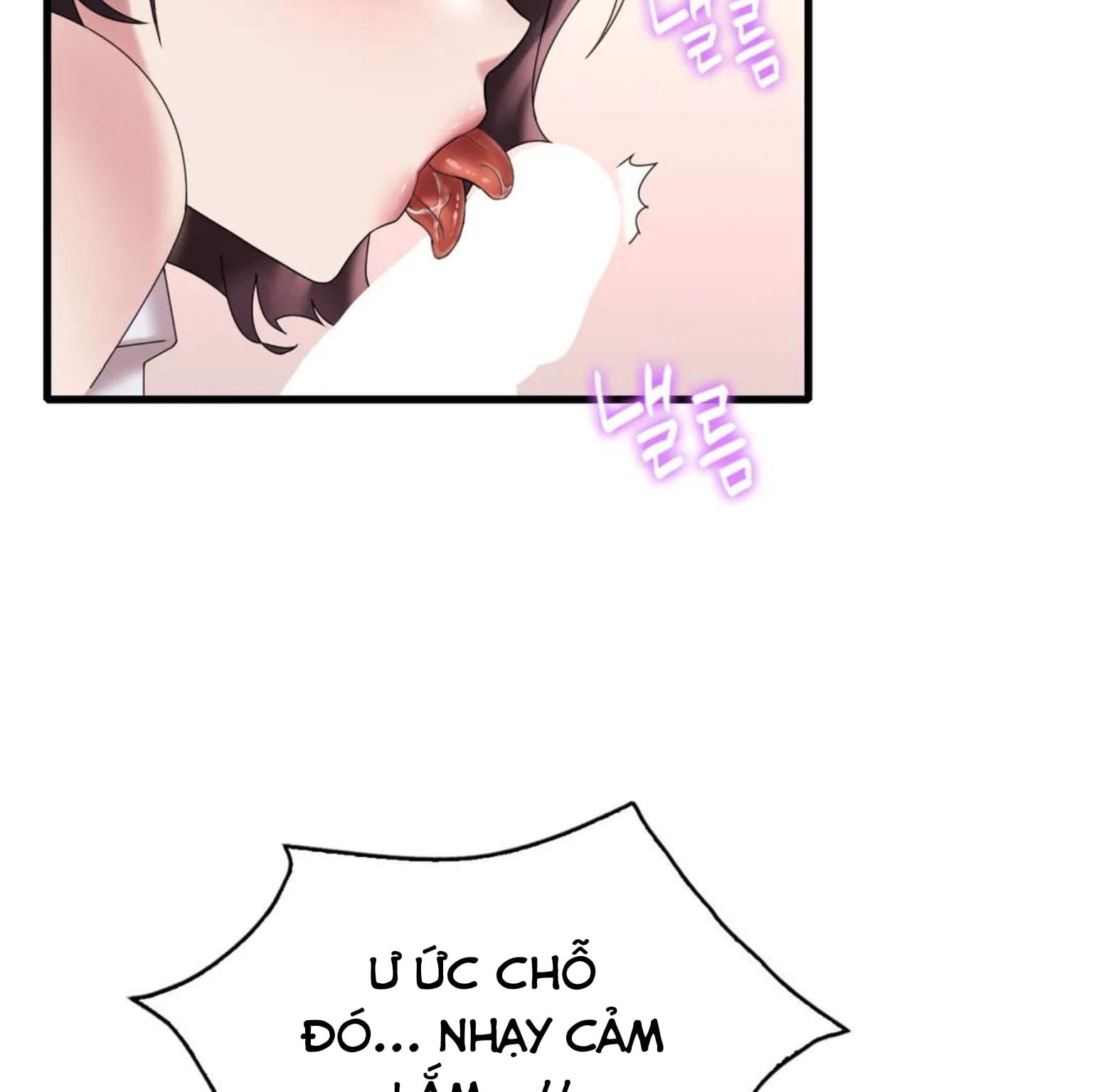 Chị Dâu Cô Đơn - Chap 21