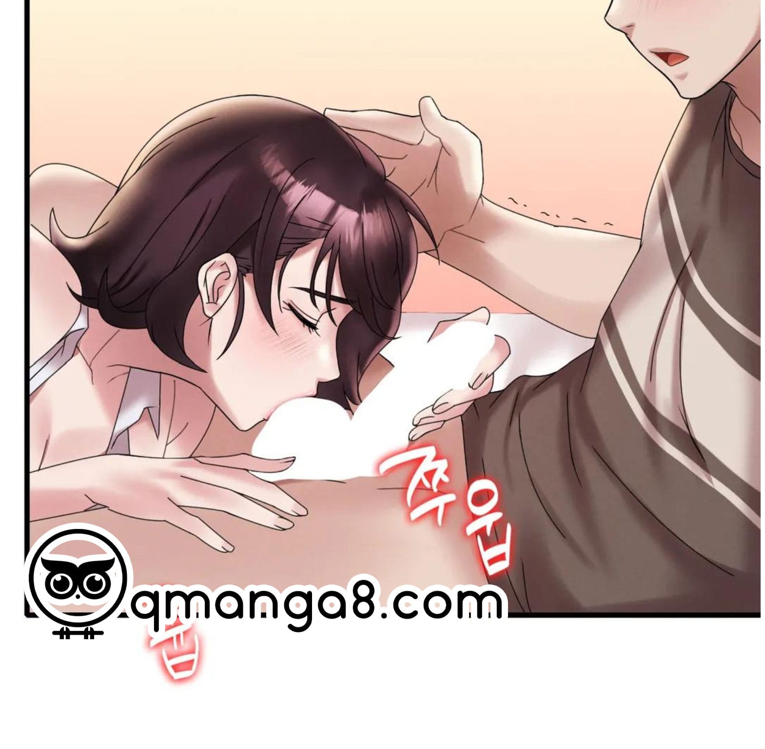 Chị Dâu Cô Đơn - Chap 21