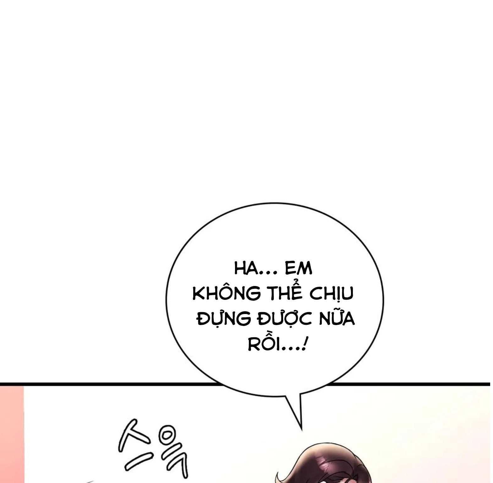 Chị Dâu Cô Đơn - Chap 21