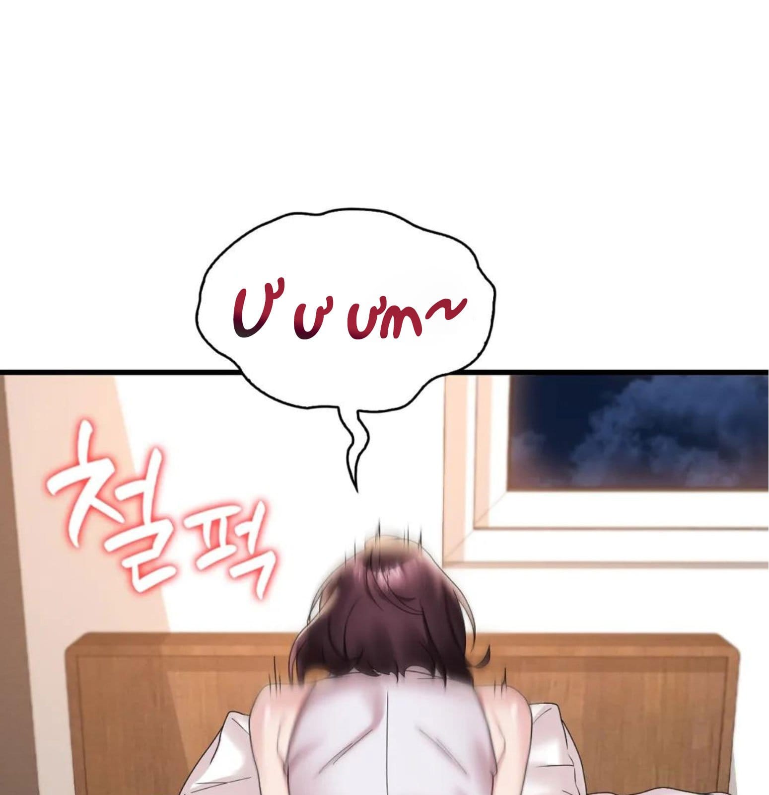 Chị Dâu Cô Đơn - Chap 21