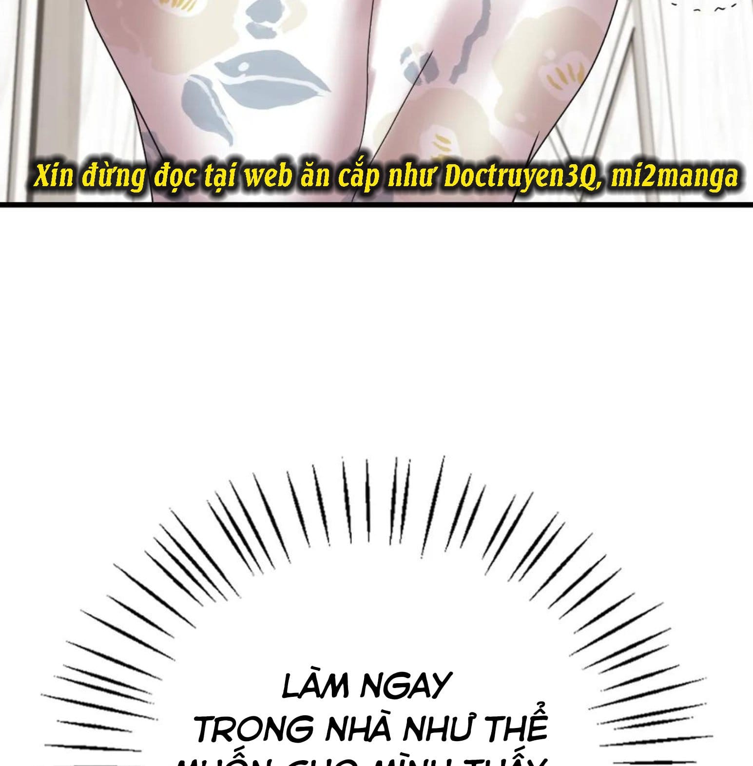 Chị Dâu Cô Đơn - Chap 21