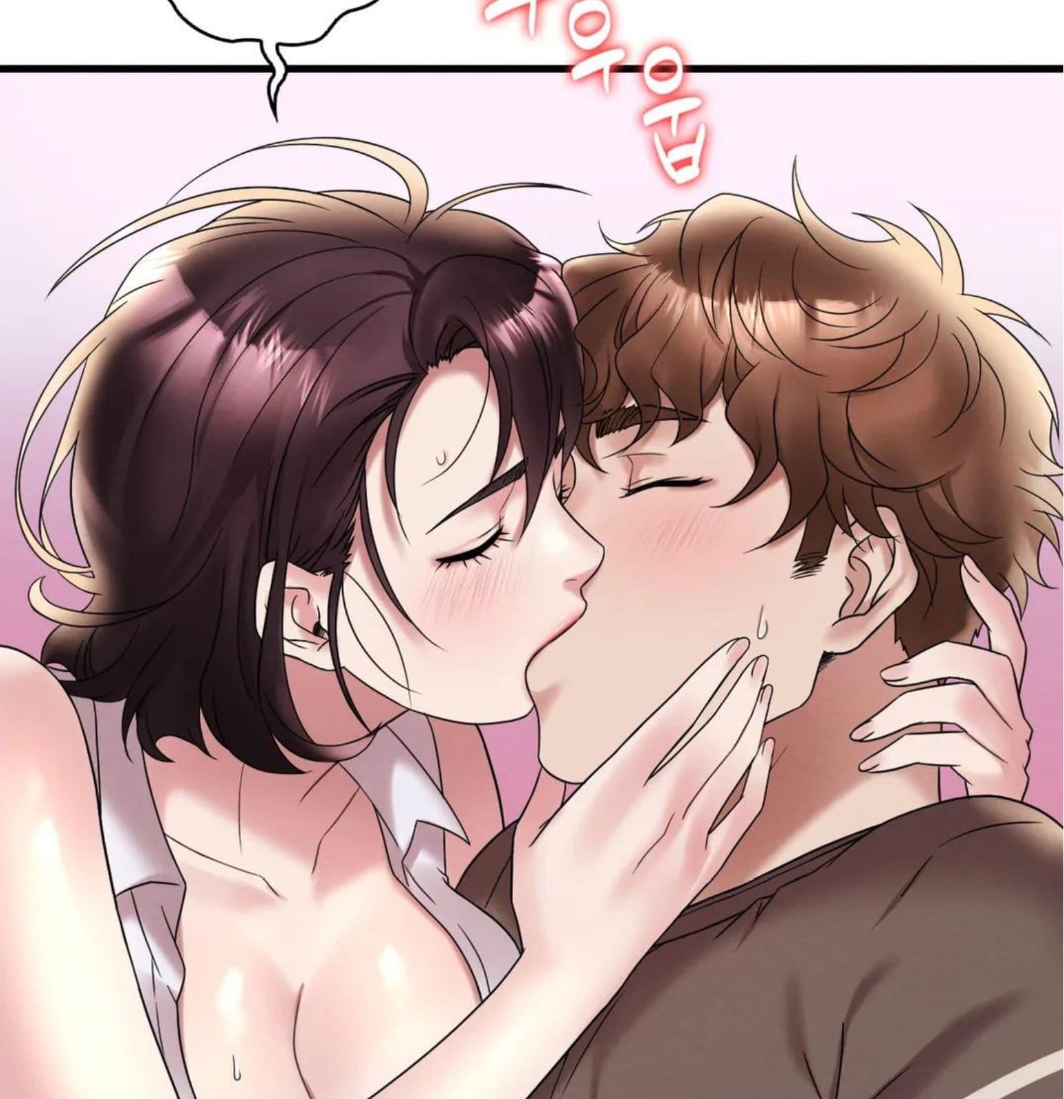 Chị Dâu Cô Đơn - Chap 21