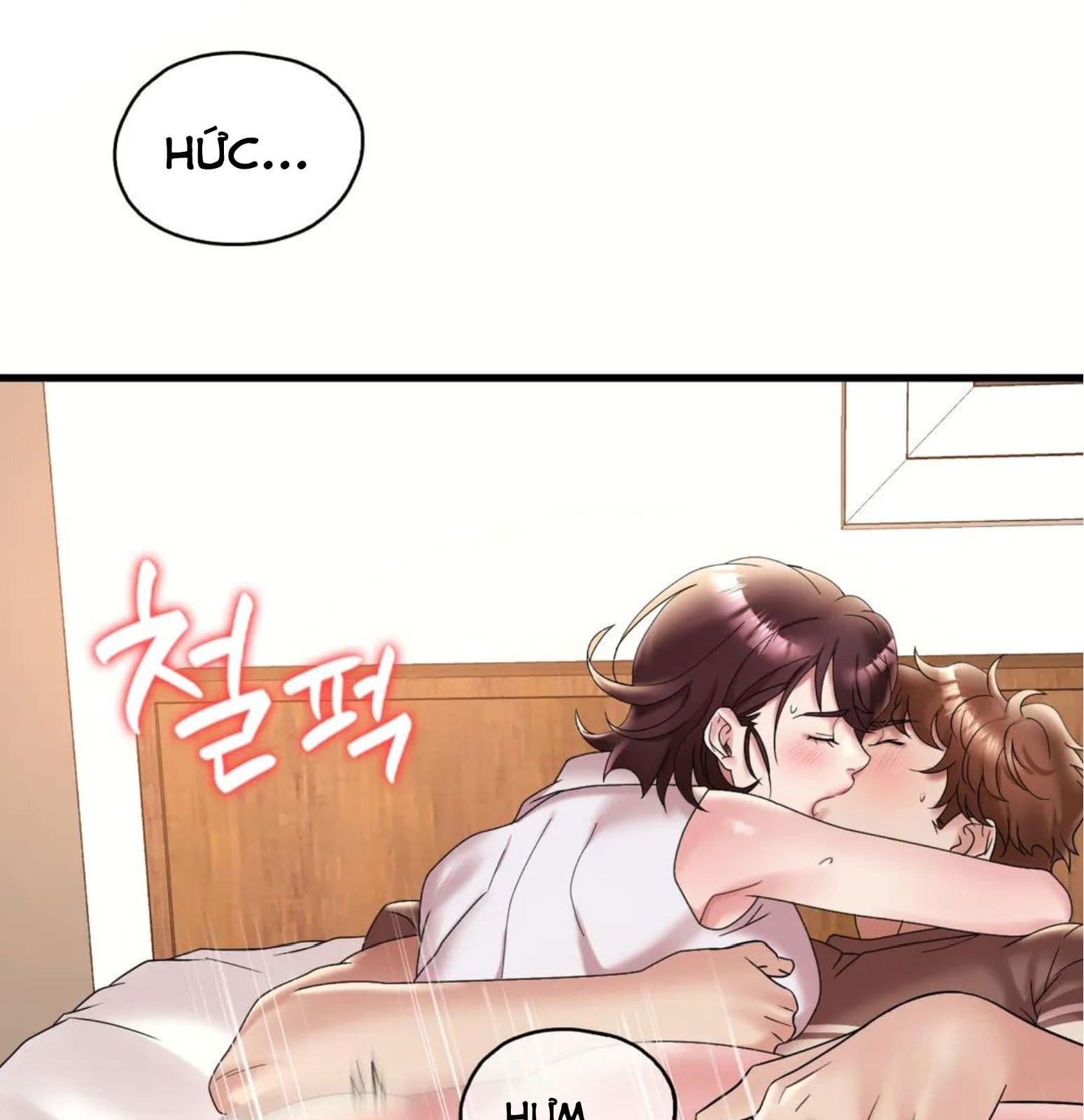 Chị Dâu Cô Đơn - Chap 21