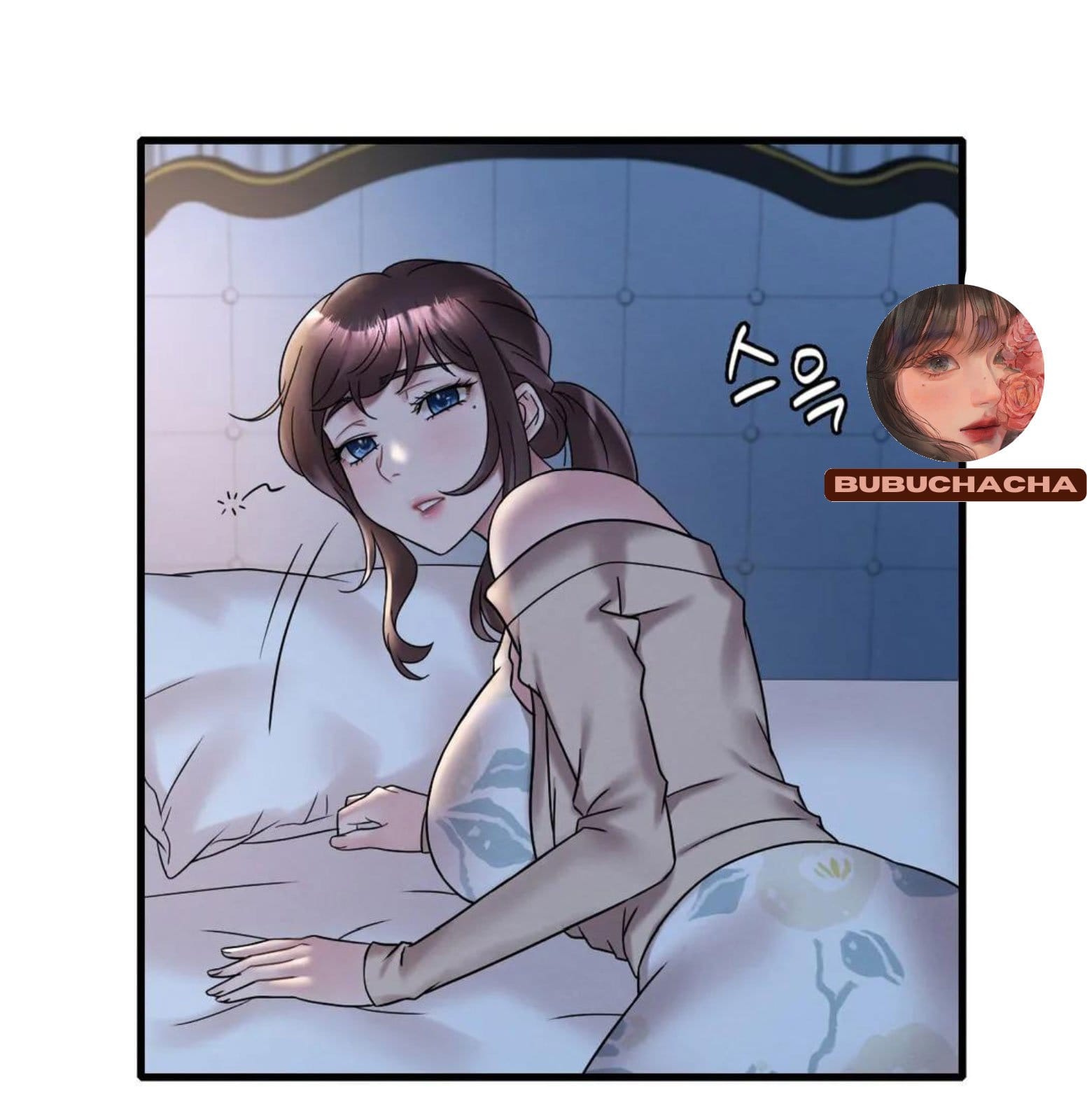 Chị Dâu Cô Đơn - Chap 21