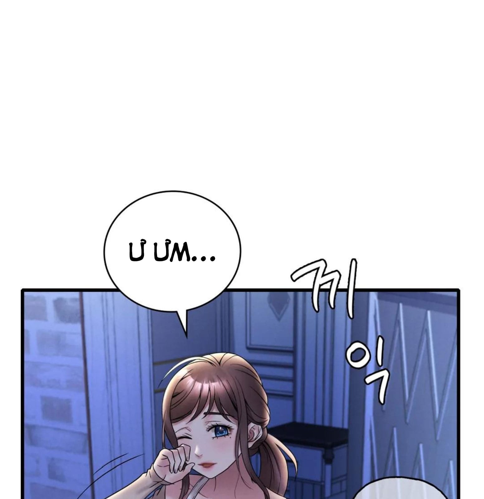 Chị Dâu Cô Đơn - Chap 21