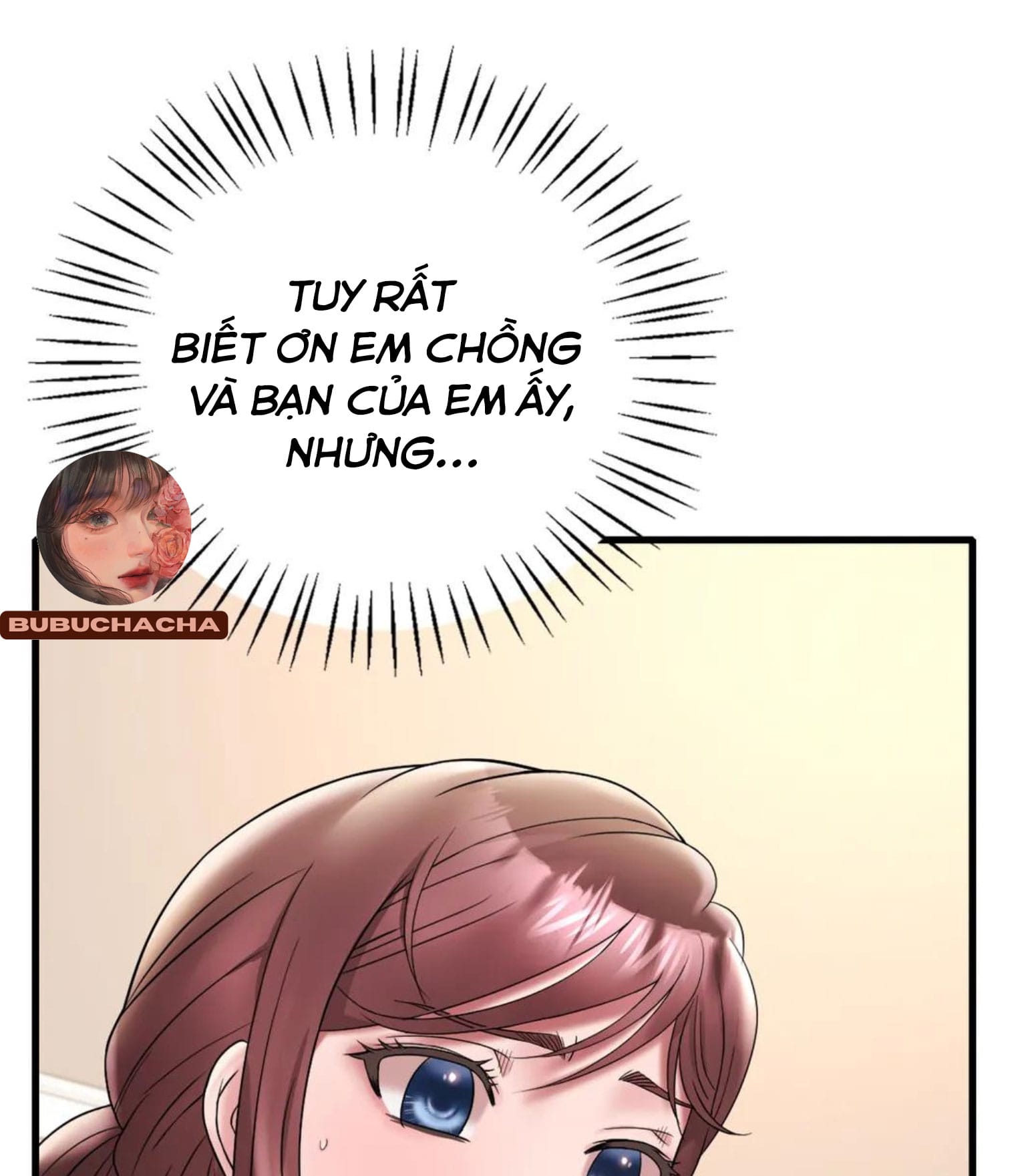 Chị Dâu Cô Đơn - Chap 21