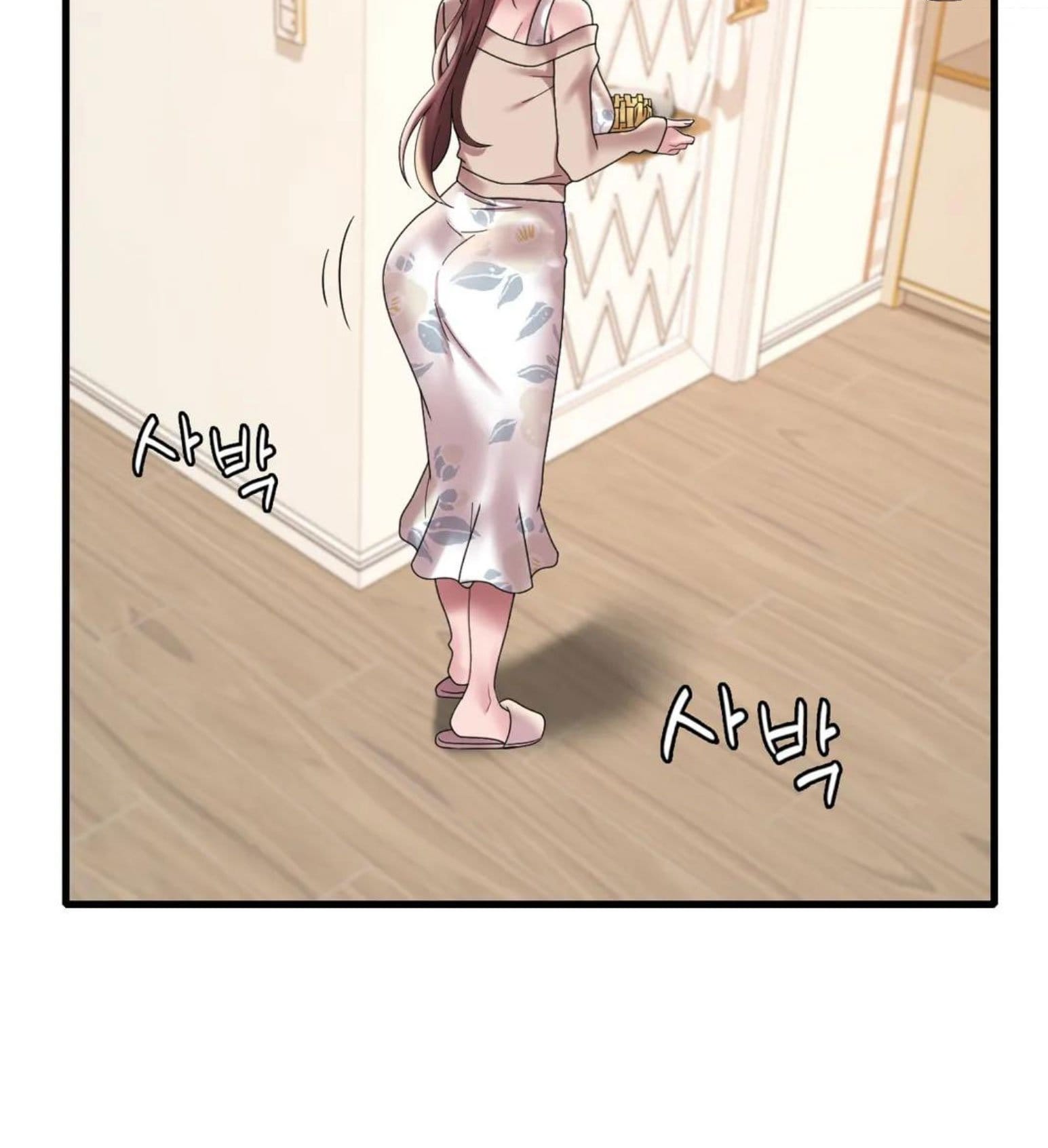 Chị Dâu Cô Đơn - Chap 21