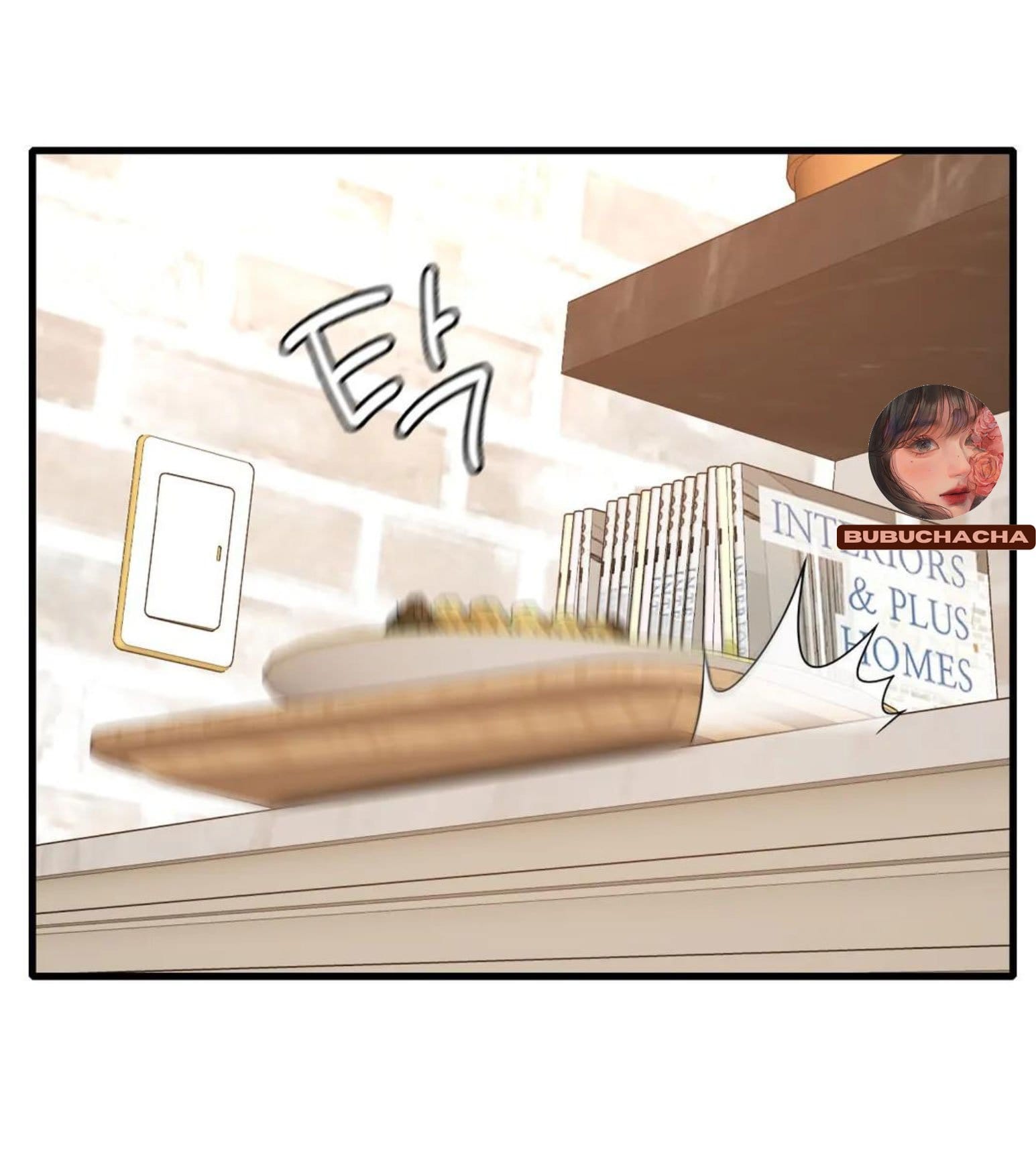 Chị Dâu Cô Đơn - Chap 21