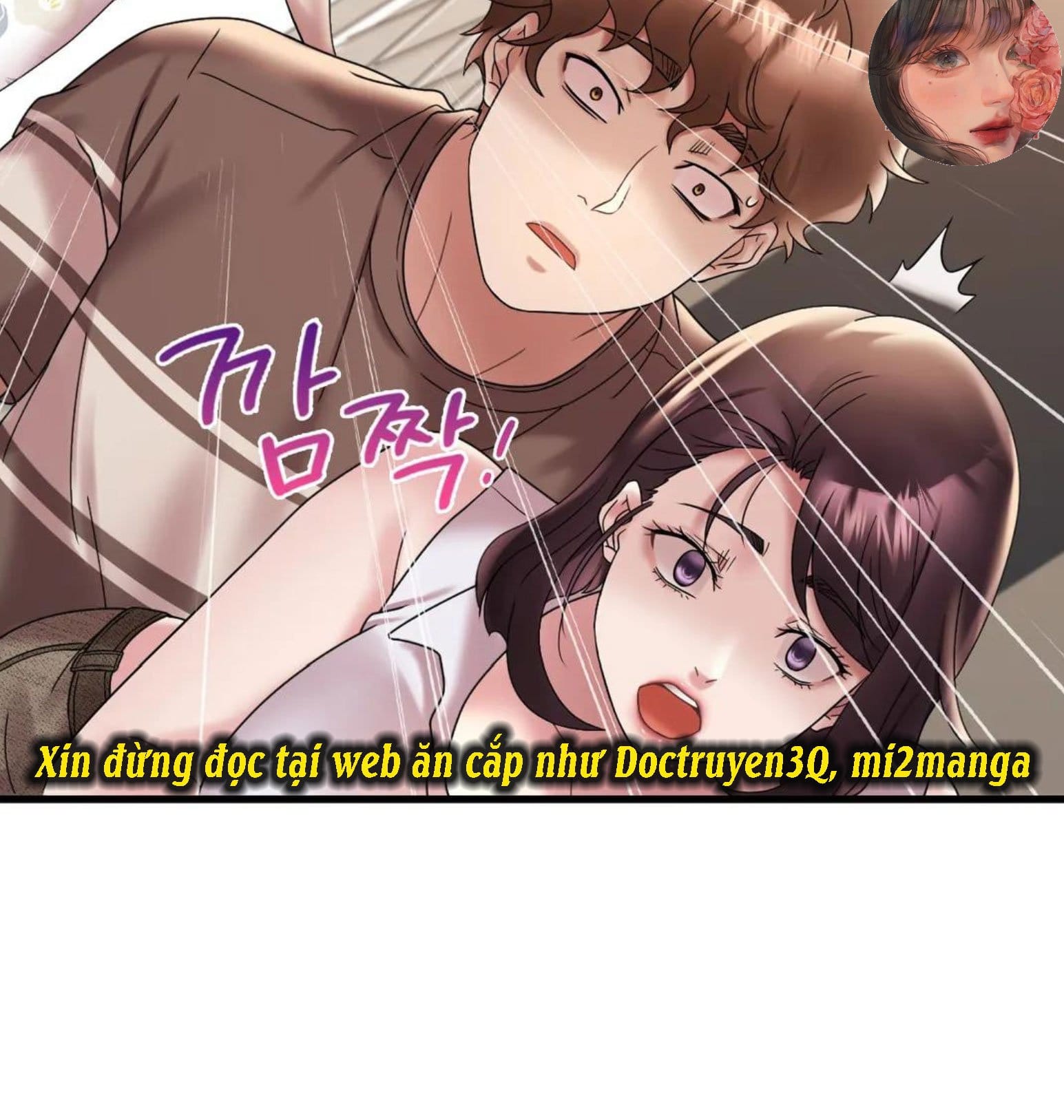 Chị Dâu Cô Đơn - Chap 21