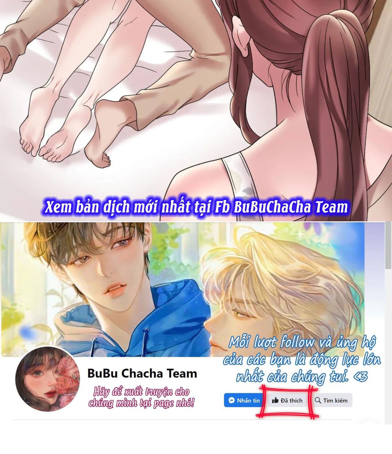 Chị Dâu Cô Đơn - Chap 21