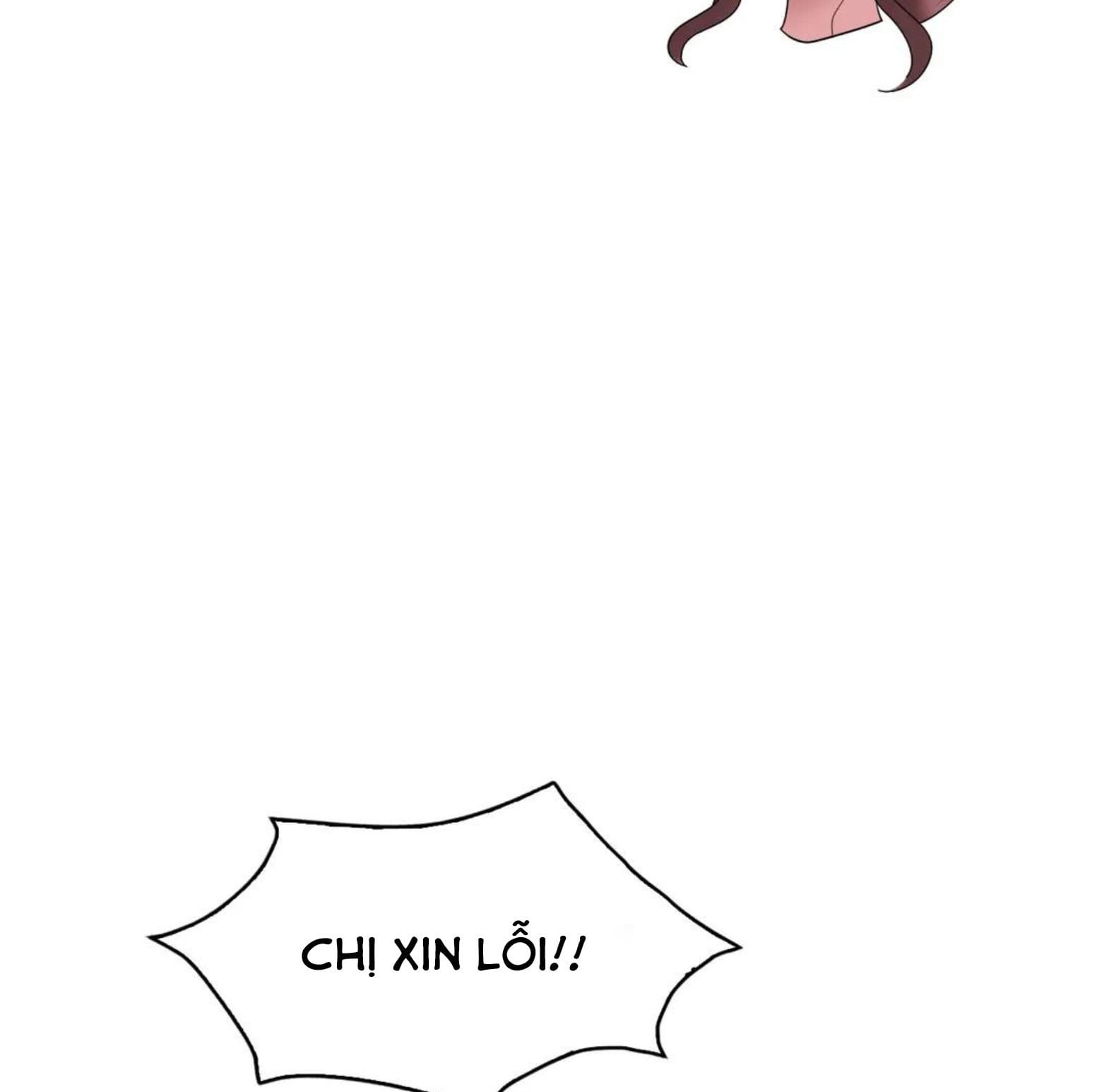 Chị Dâu Cô Đơn - Chap 21