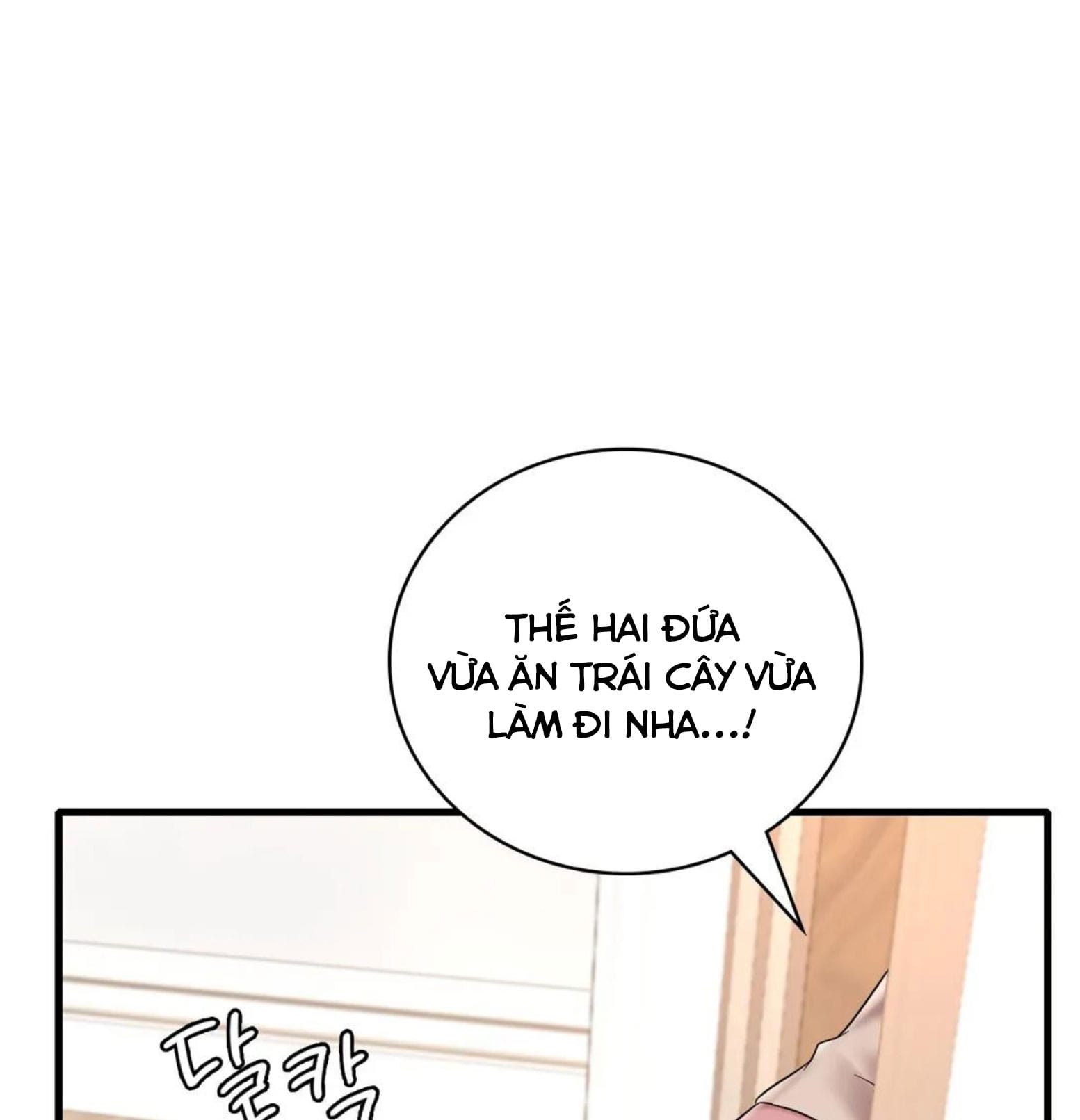 Chị Dâu Cô Đơn - Chap 21