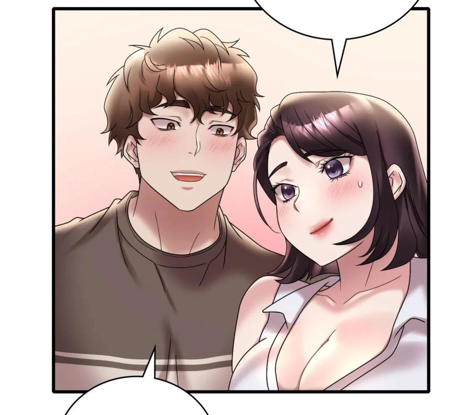 Chị Dâu Cô Đơn - Chap 21
