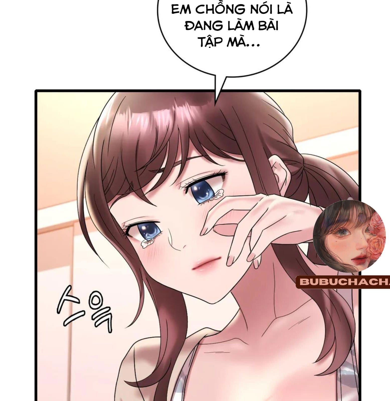 Chị Dâu Cô Đơn - Chap 21