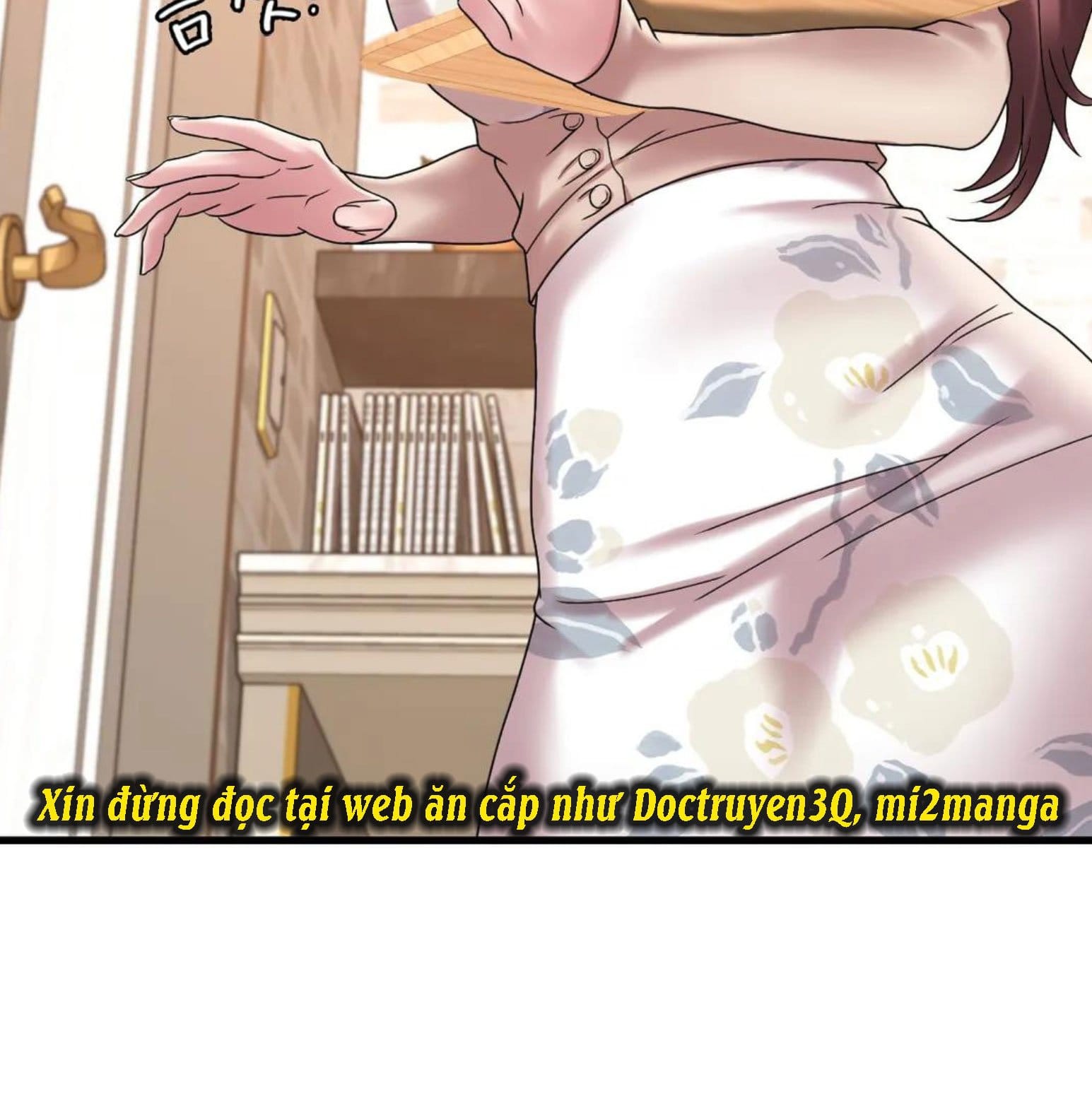 Chị Dâu Cô Đơn - Chap 21