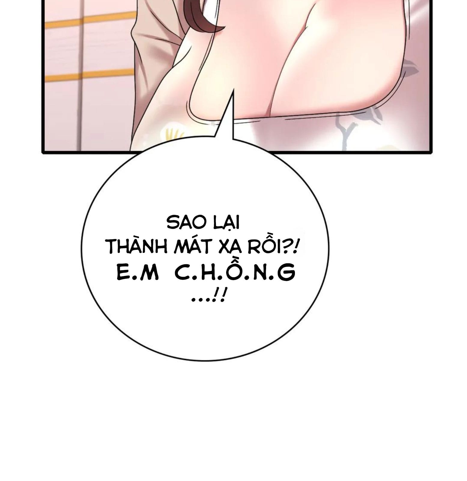 Chị Dâu Cô Đơn - Chap 21