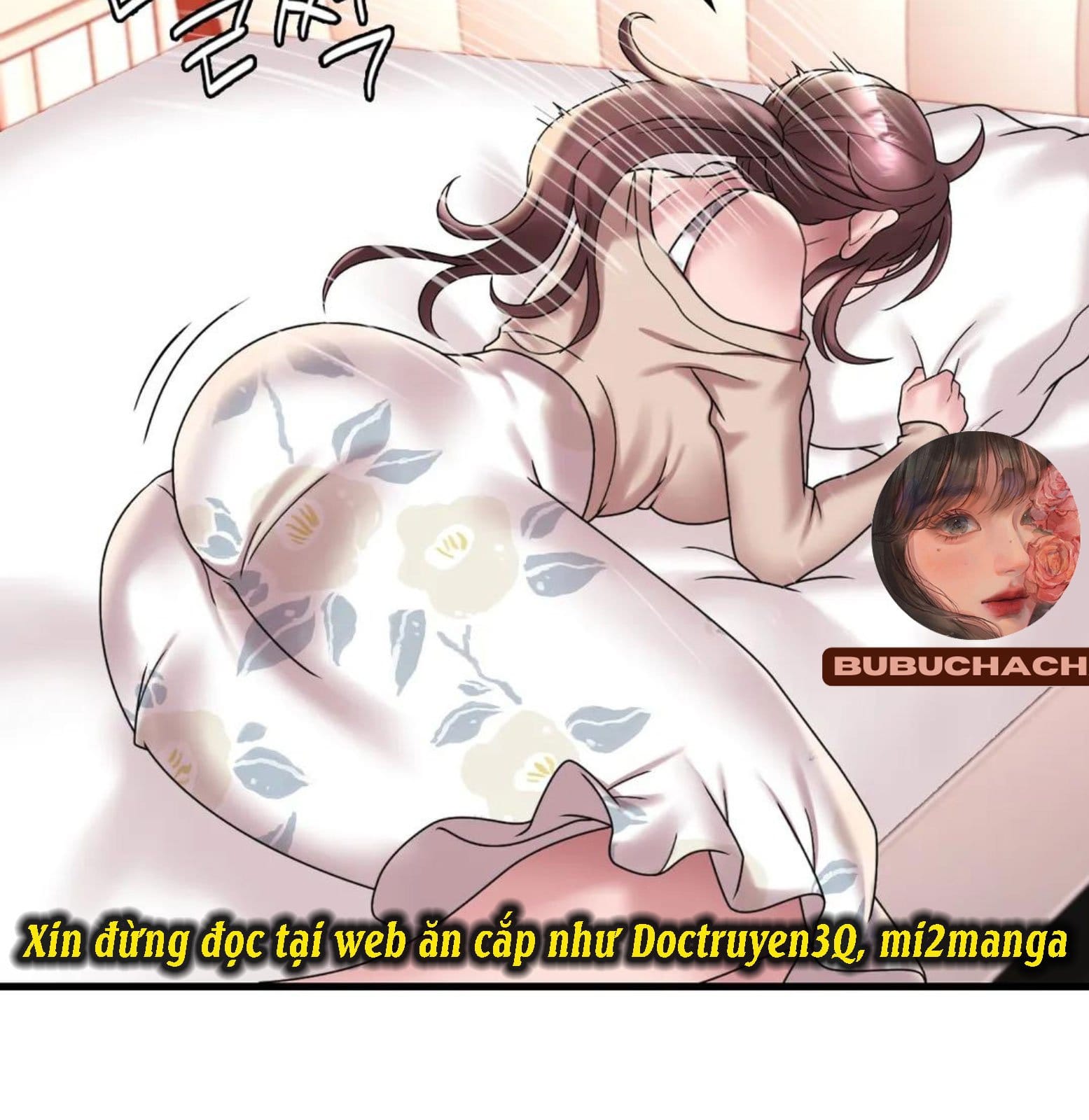 Chị Dâu Cô Đơn - Chap 21
