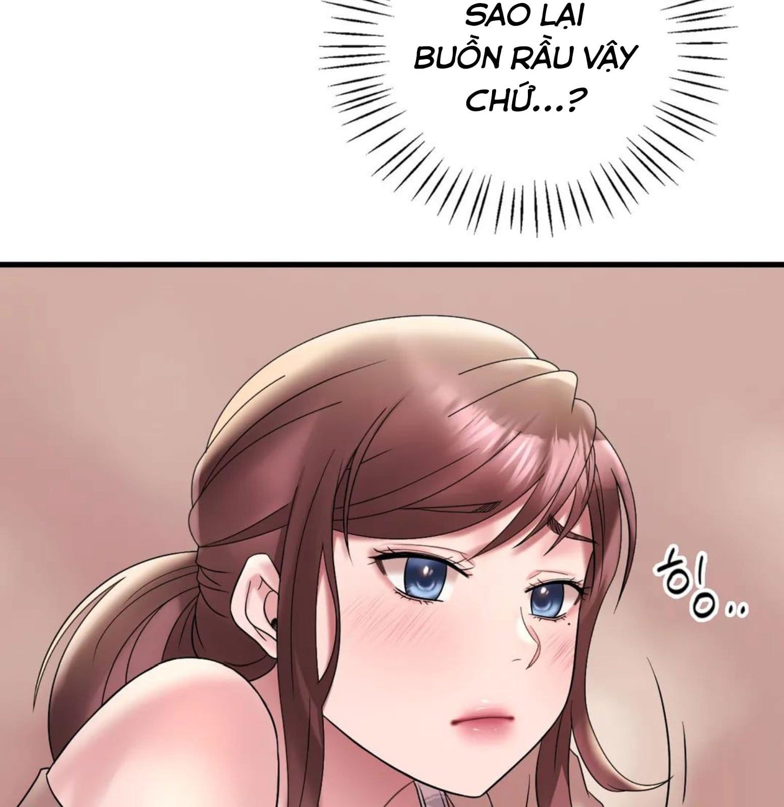 Chị Dâu Cô Đơn - Chap 21
