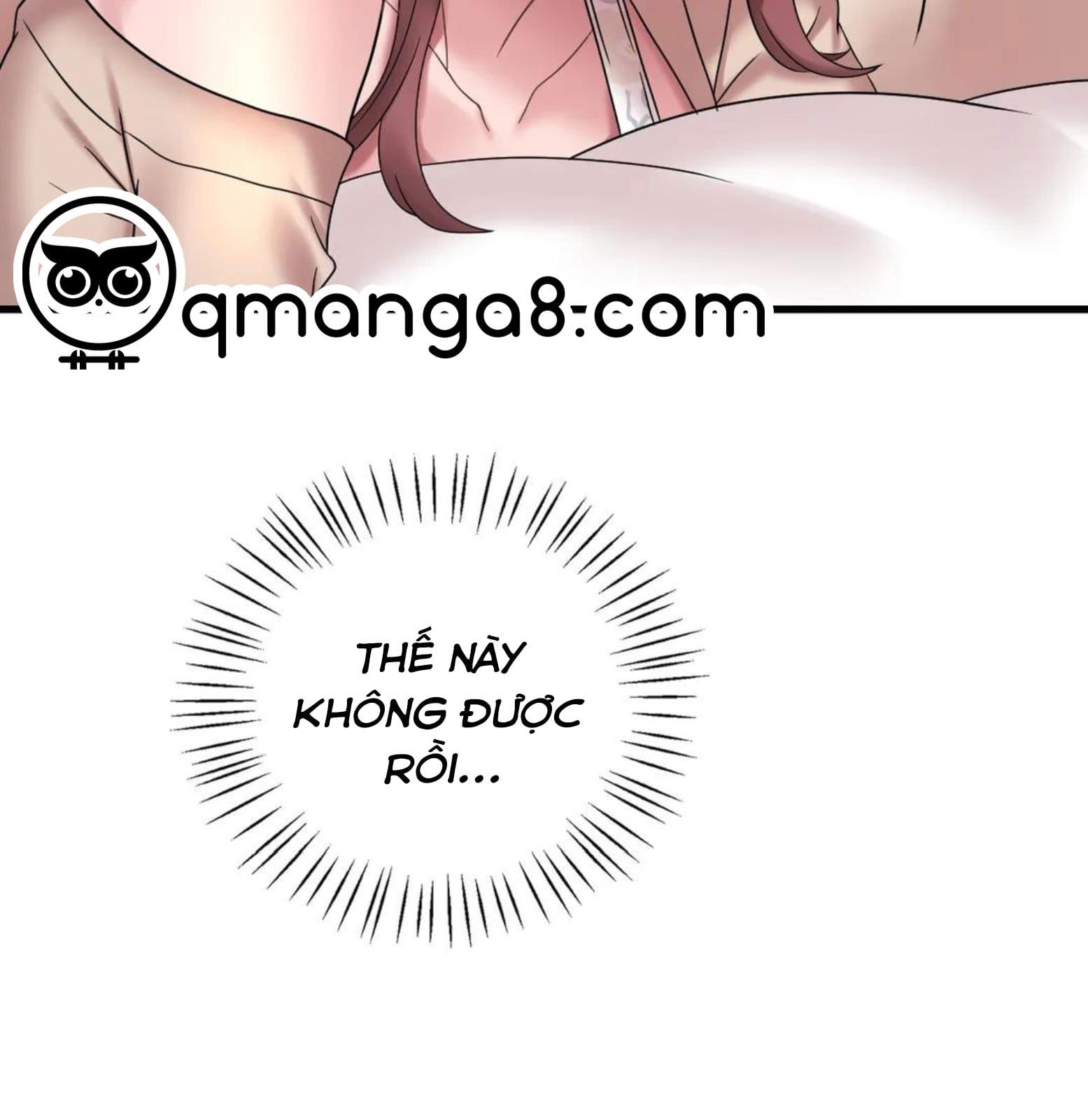Chị Dâu Cô Đơn - Chap 21
