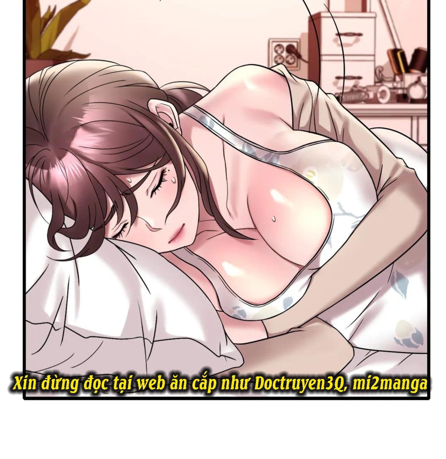 Chị Dâu Cô Đơn - Chap 21