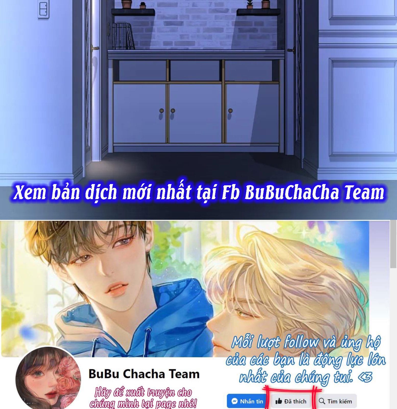 Chị Dâu Cô Đơn - Chap 21