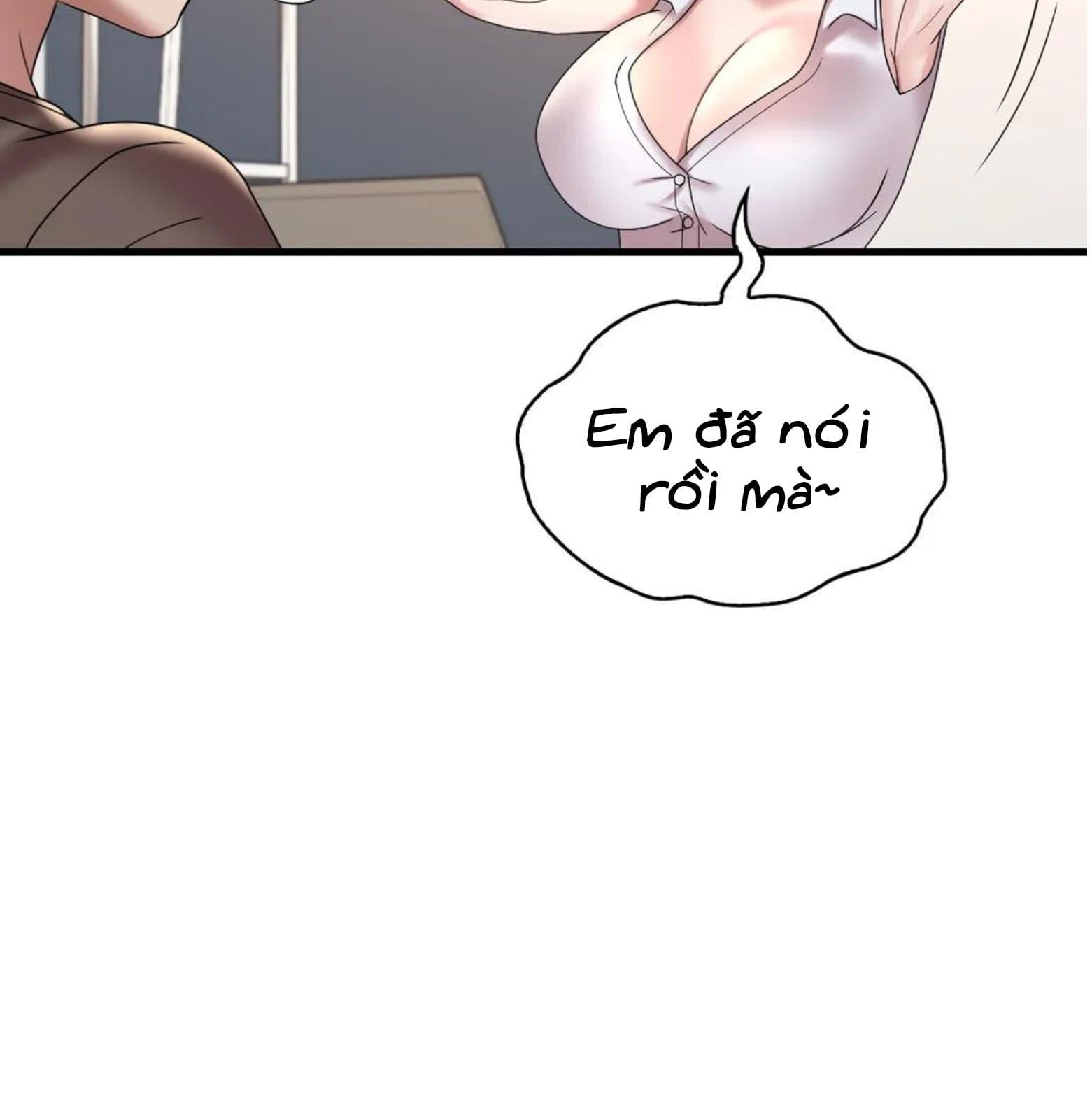 Chị Dâu Cô Đơn - Chap 21