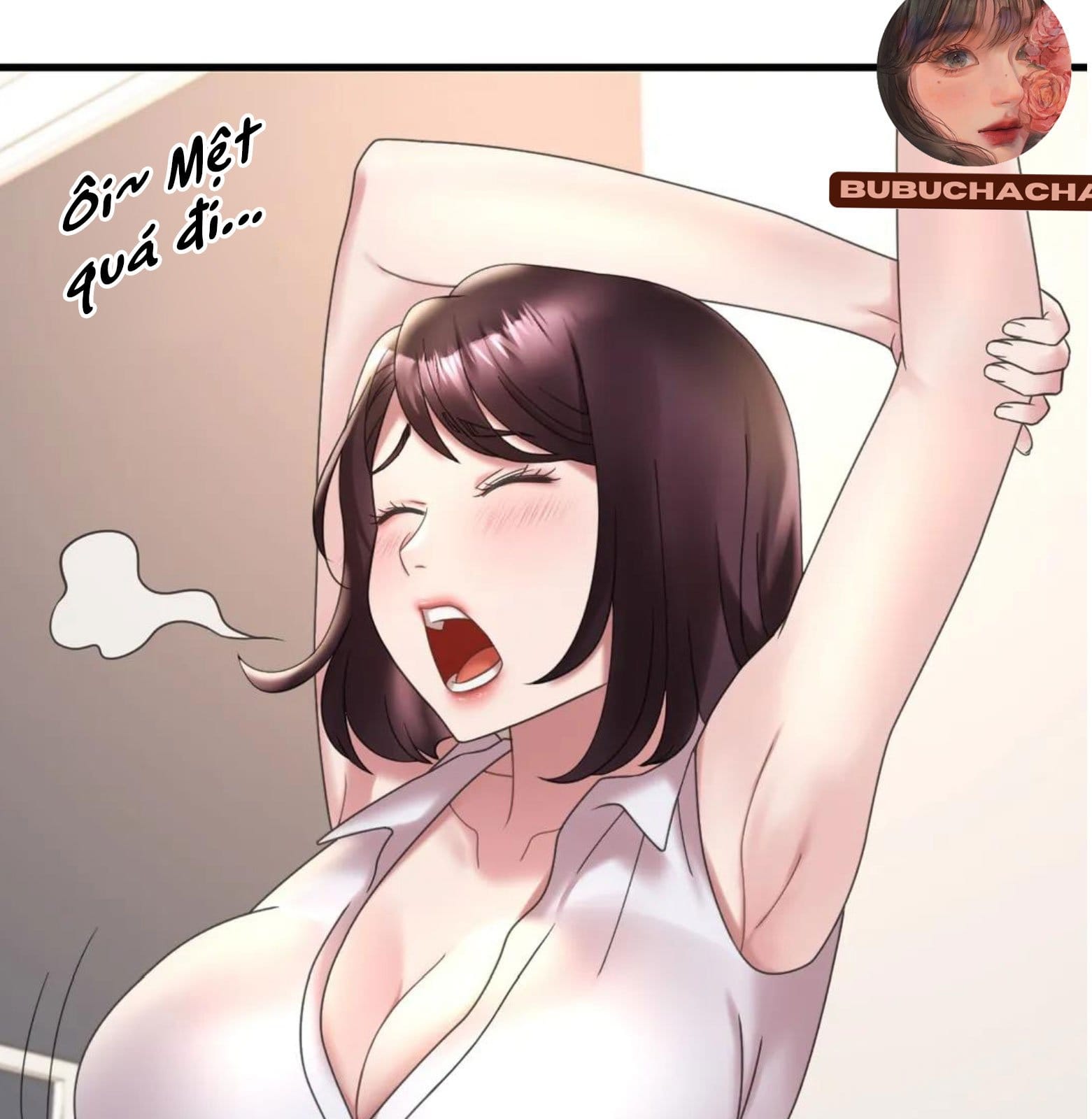 Chị Dâu Cô Đơn - Chap 21