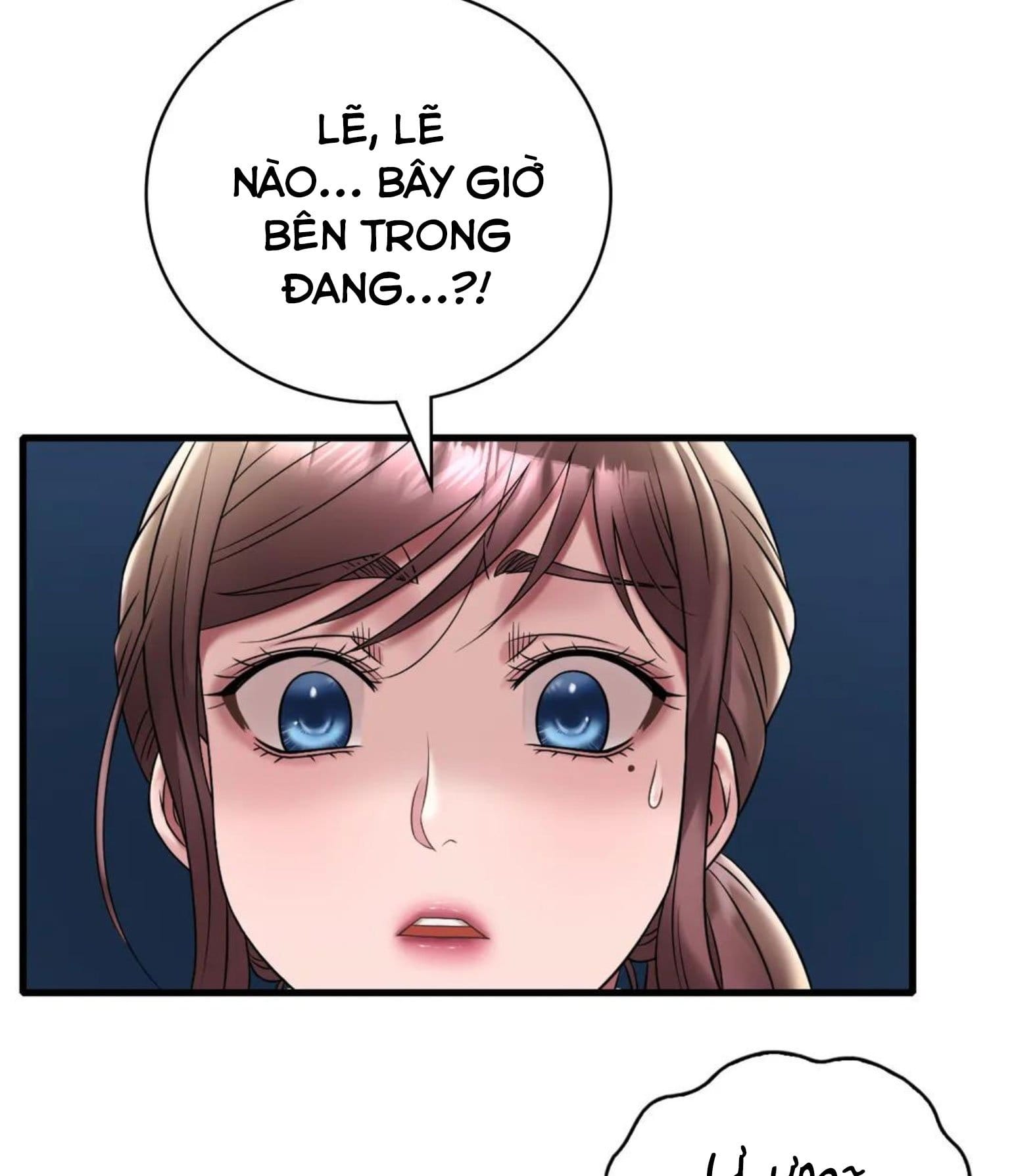 Chị Dâu Cô Đơn - Chap 21