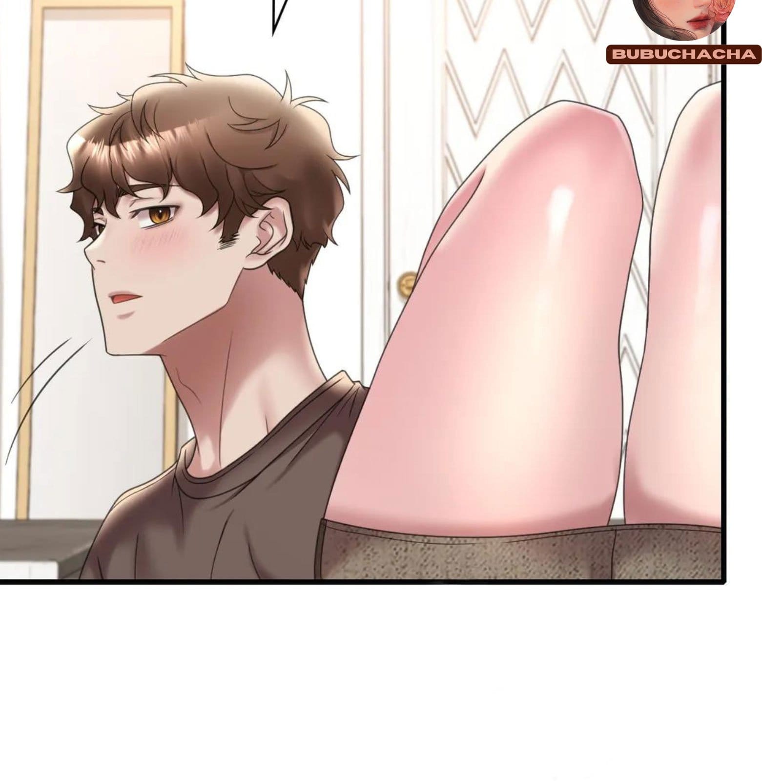 Chị Dâu Cô Đơn - Chap 21