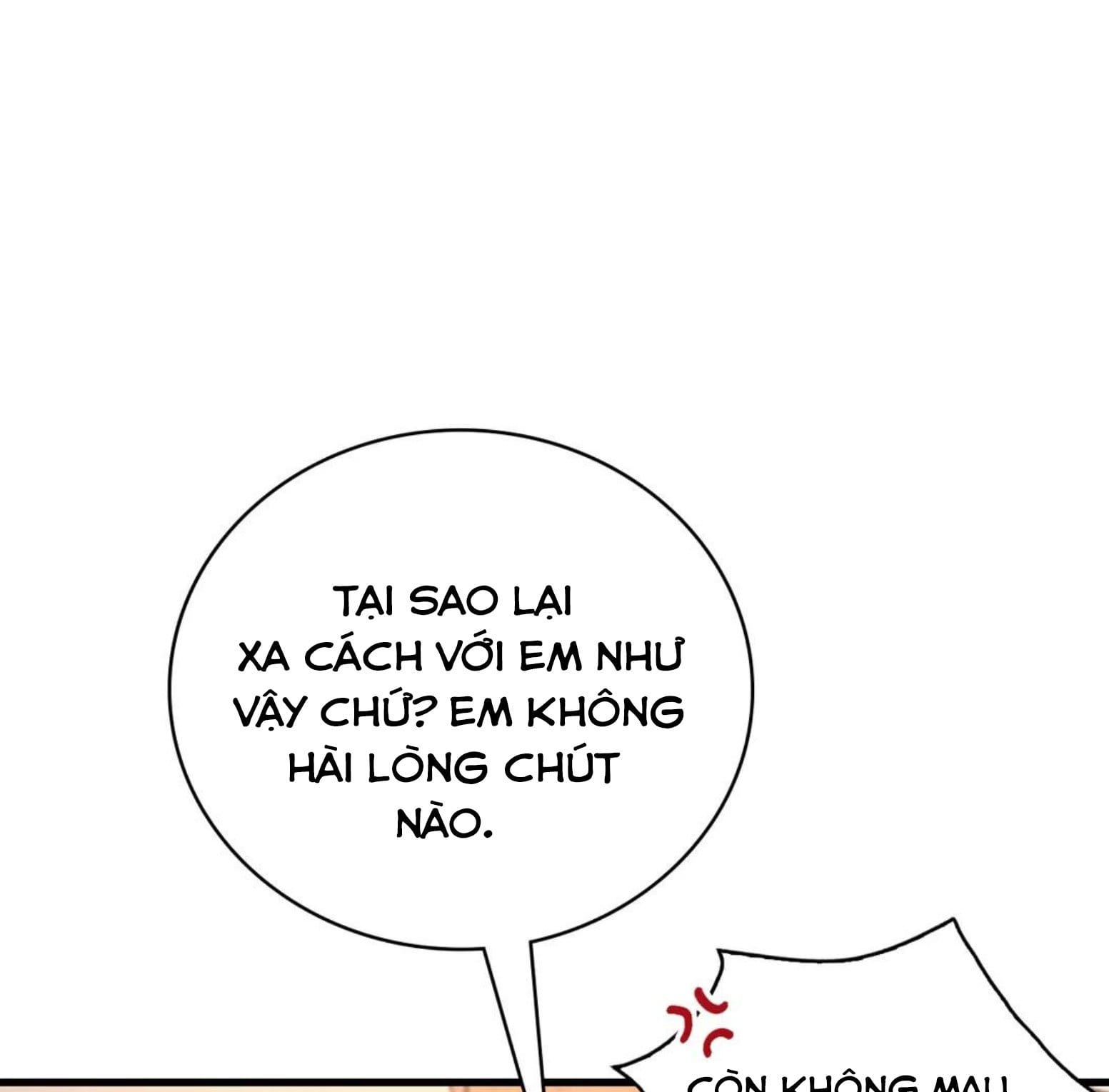 Chị Dâu Cô Đơn - Chap 21